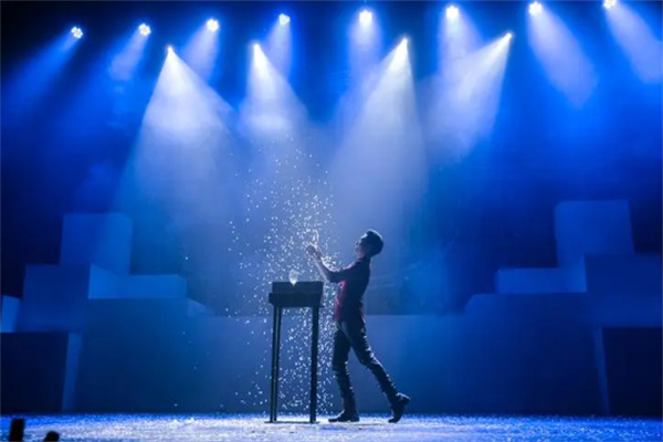 阿拉索 打造多元化演藝生態(tài)，深耕經(jīng)營性演出與經(jīng)紀(jì)業(yè)務(wù)