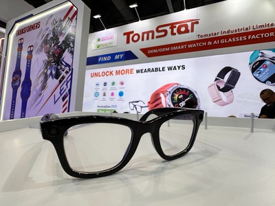 99元“中國版”Ray-ban Meta登場，“兇殘”的華強北再次改寫智能眼鏡游戲規則