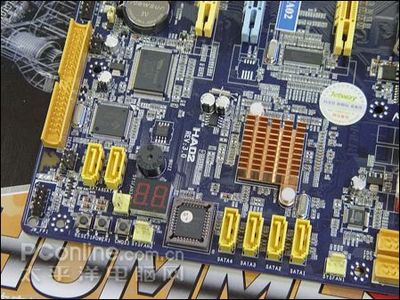 支持物理卡！捷波新款悍馬HA02主板到貨